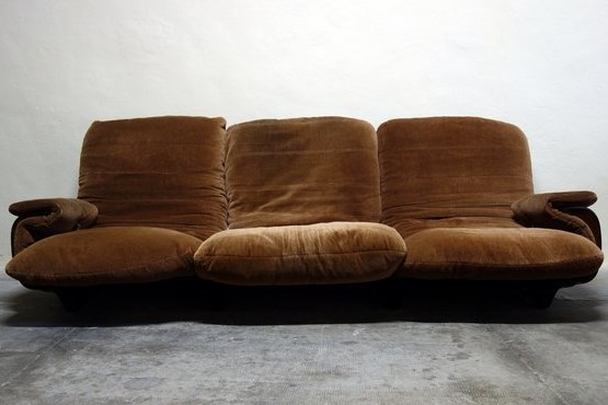 Siege Modulable Anémone, 1960